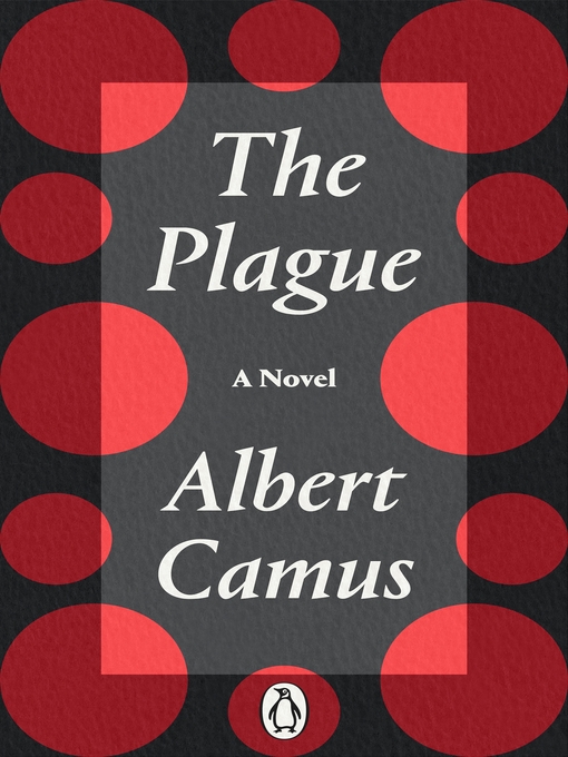 Upplýsingar um The Plague eftir Albert Camus - Biðlisti